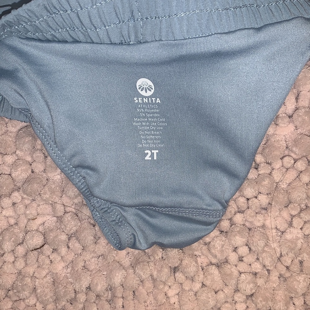 ❌NOT FOR SALE❌ Senita Athletics - YOUTH - CAMP SHORTS - Picture 4 of 5